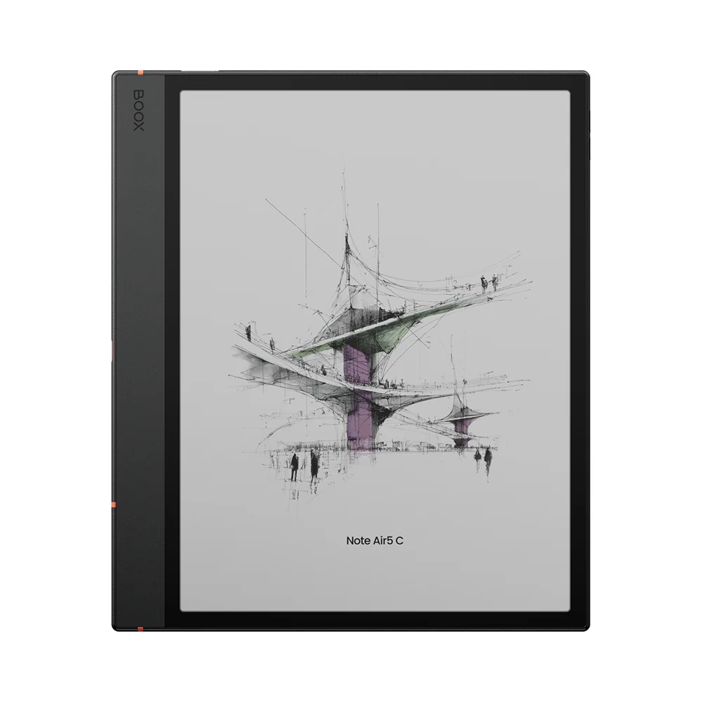 Eink Tablets